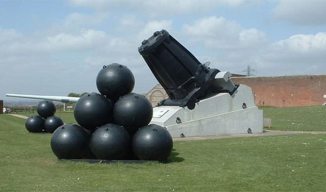 1001 thắc mắc: Người Nhật từng chế siêu vũ khí diệt cùng lúc 10.000 máy bay thế nào? ảnh 10