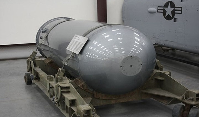 1001 thắc mắc: Người Nhật từng chế siêu vũ khí diệt cùng lúc 10.000 máy bay thế nào? ảnh 7