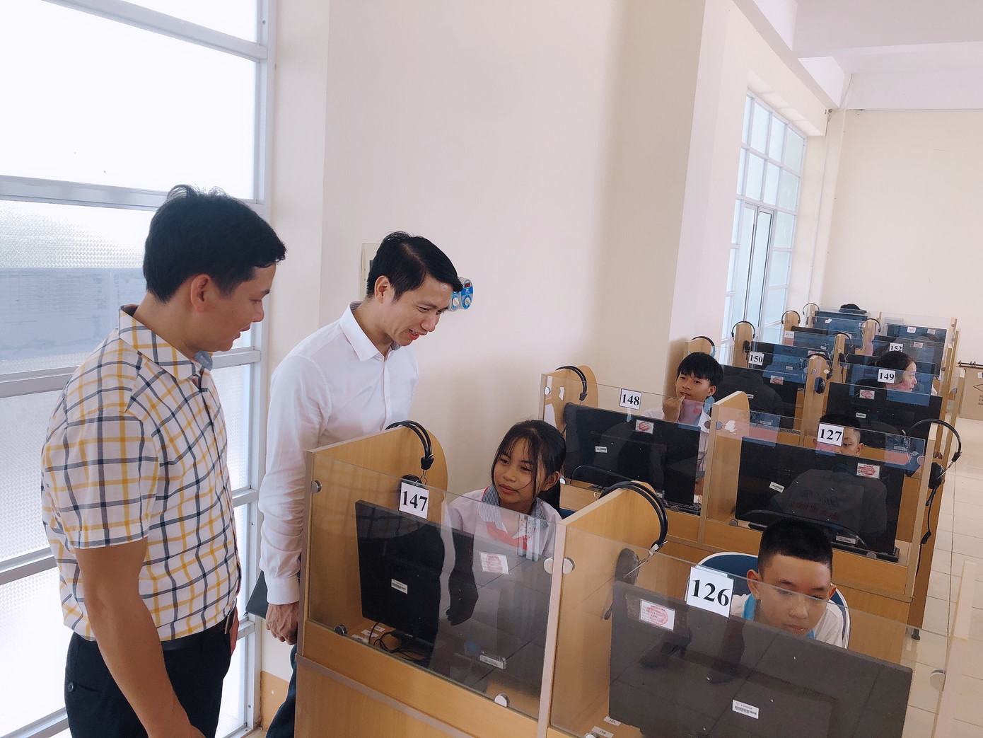 Chung kết trực tuyến toàn quốc 'Bác Hồ với thiếu nhi - Thiếu nhi với Bác Hồ' ảnh 1