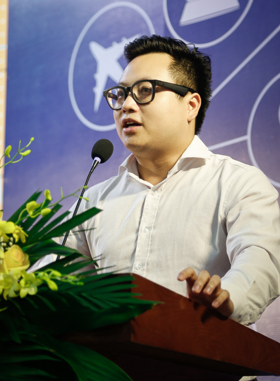 Muốn hội nhập quốc tế, bạn trẻ phải ưu tiên học ngoại ngữ ảnh 1