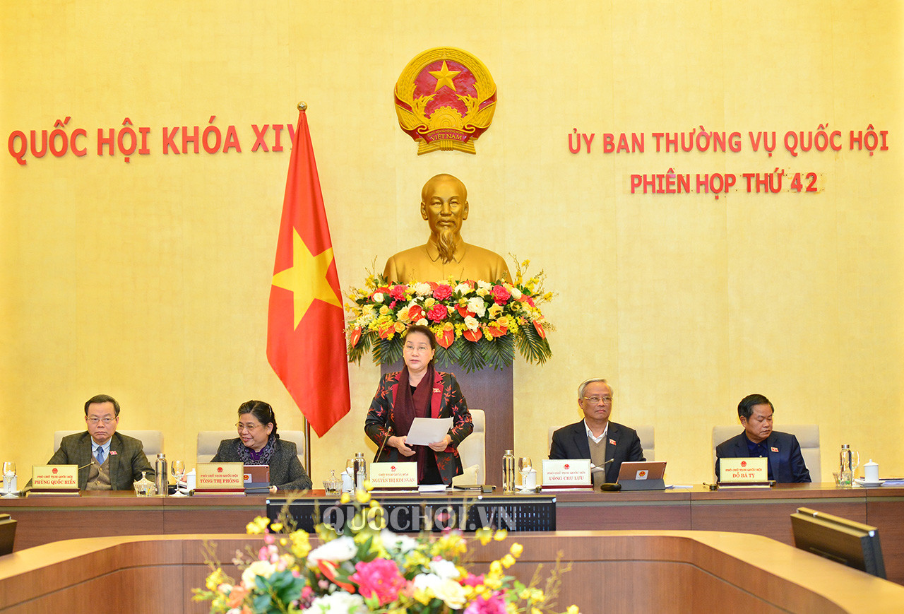 Bộ, ngành ​hoãn họp, dân làm việc trực tuyến ảnh 3