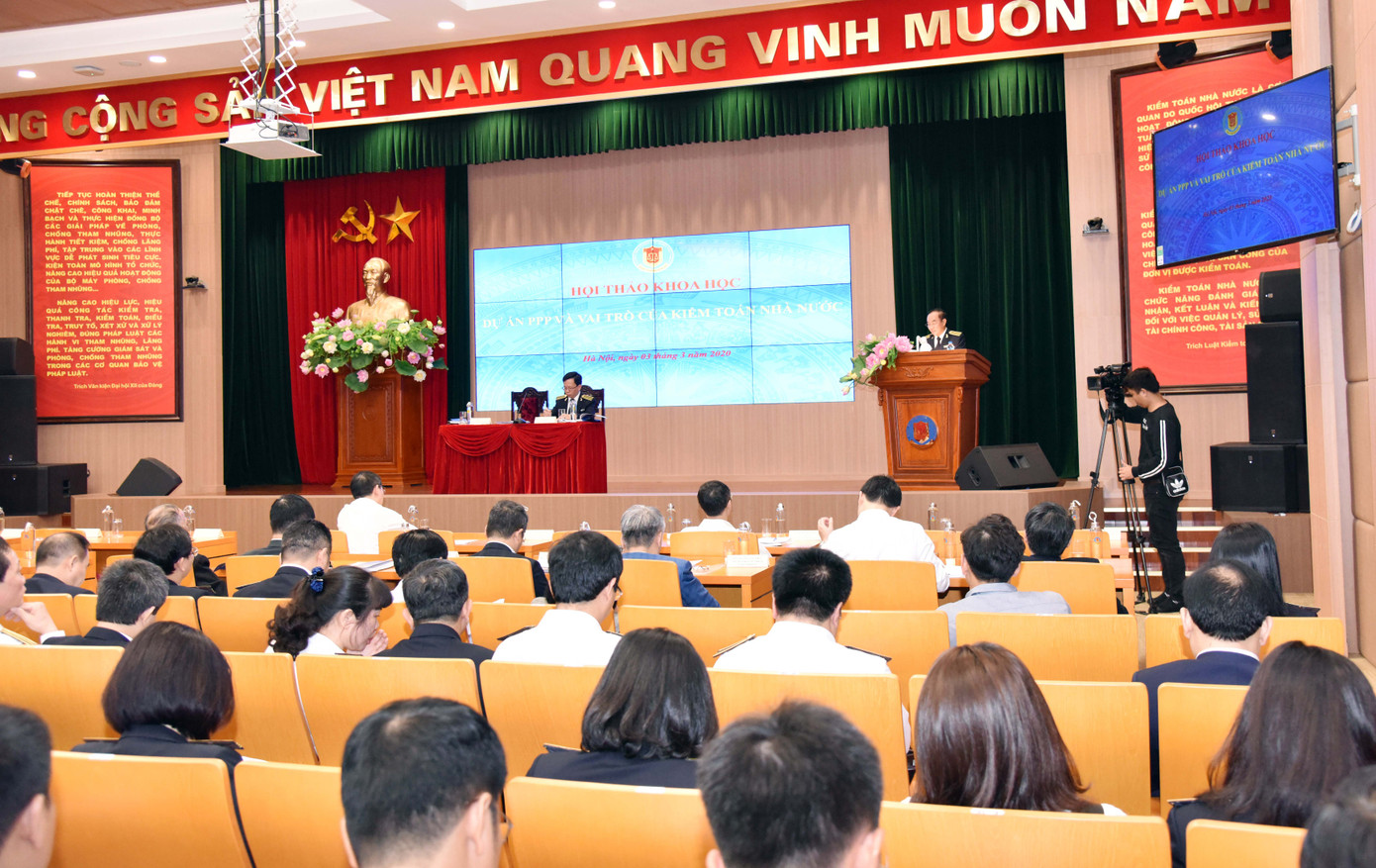 Chặn lợi ích nhóm, 'sân sau' của các dự án hợp tác công tư thế nào? ảnh 1