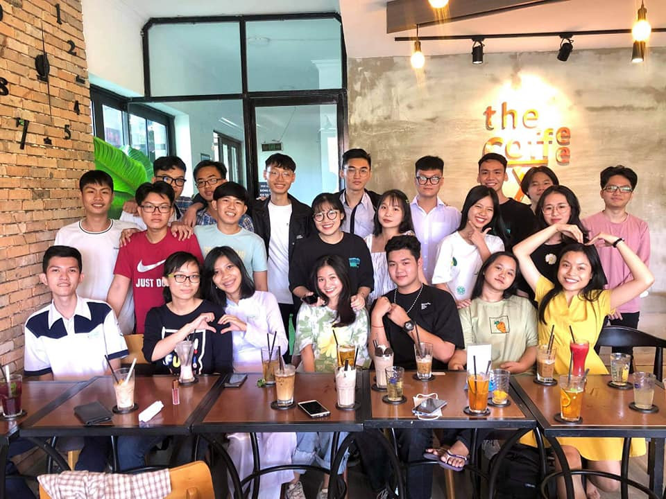 Nhiều teen của trường Mạc Đĩnh Chi đều đang rất trông chờ để có thể tổ chức lại các hoạt động tập thể thường niên. Ảnh: NVCC Teen TP.HCM trở lại trường từ thứ Hai 1/3: Không đeo khẩu trang sẽ bị trừ điểm thi đua! ảnh 2