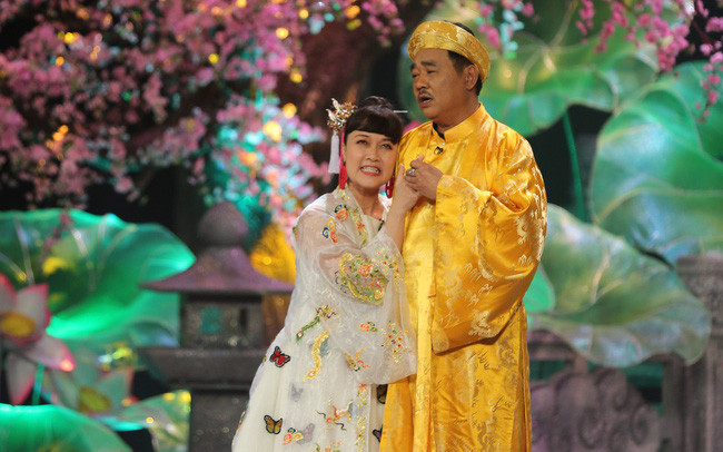 Dù ai nói ngả nói nghiêng, “Táo Quân 2021” vẫn thú vị và đáng nhớ, đúng không cả nhà? ảnh 2