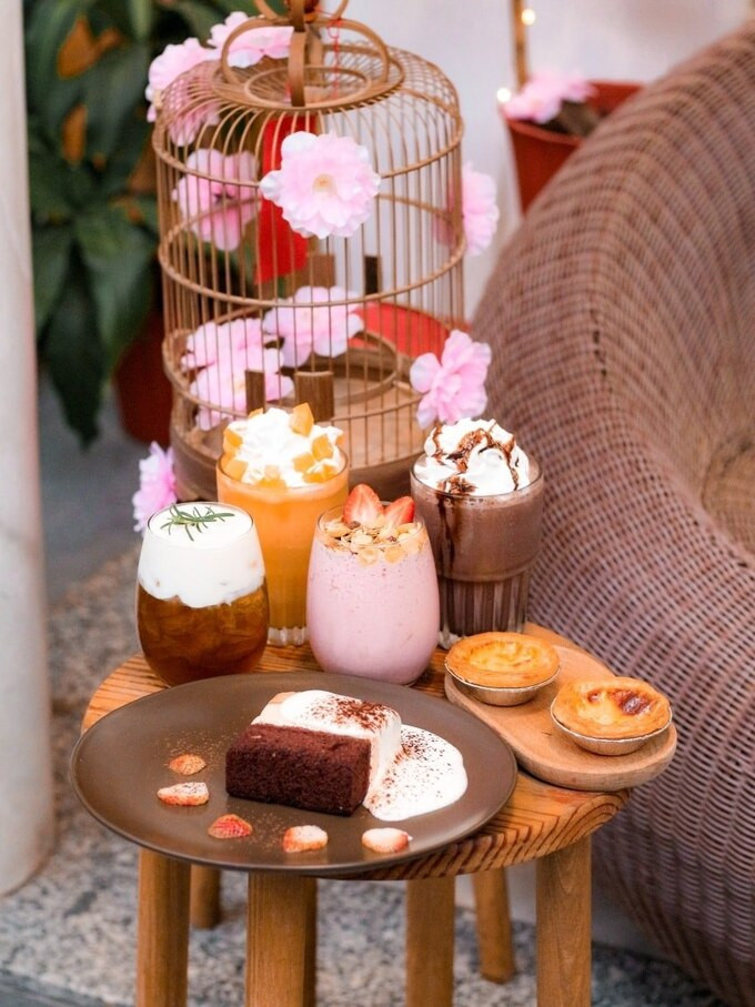 Hoạt động mừng Xuân tại TP.HCM: Sôi động, đa dạng nhưng vẫn tuân thủ quy tắc an toàn ảnh 7