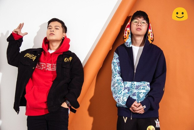 Bị bạn gái “than phiền” mở nhạc ồn ào, Obito ngầm xác nhận tham gia “Rap Việt” mùa 2 ảnh 6