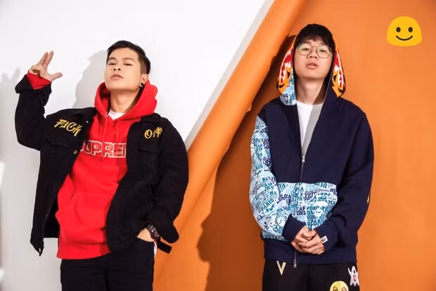 Bị bạn gái “than phiền” mở nhạc ồn ào, Obito ngầm xác nhận tham gia “Rap Việt” mùa 2 ảnh 6