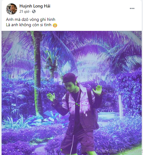 Bị bạn gái “than phiền” mở nhạc ồn ào, Obito ngầm xác nhận tham gia “Rap Việt” mùa 2 ảnh 4