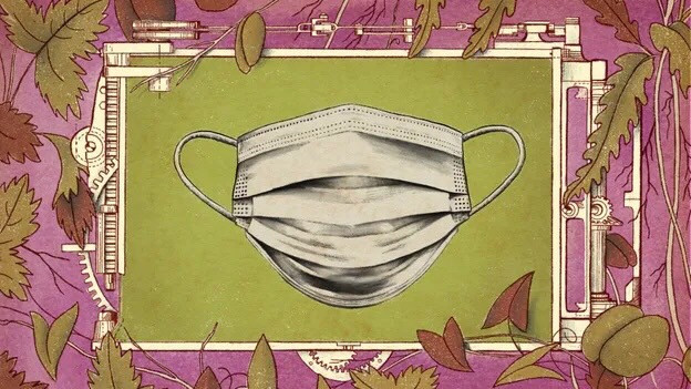 4 thứ “rất bình thường mà cực phi thường” này được chọn là “Biểu tượng của năm 2020“ ảnh 1