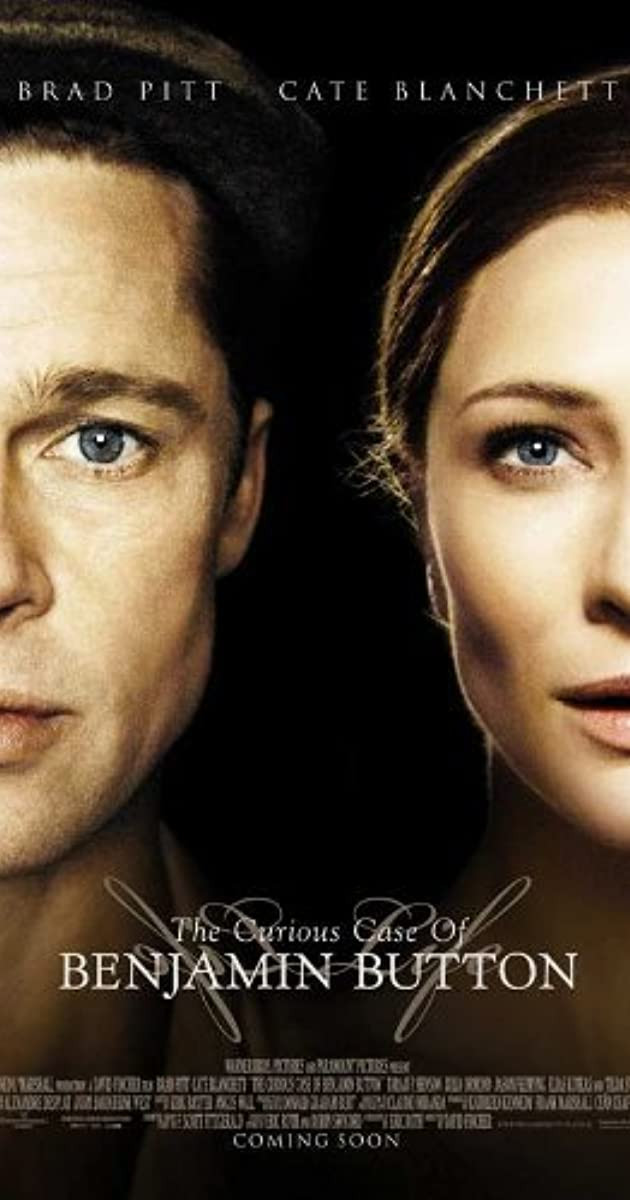 Đón Tết tại gia: “Luyện não” với những bộ phim bất hủ của Brad Pitt, Leonardo DiCaprio ảnh 1