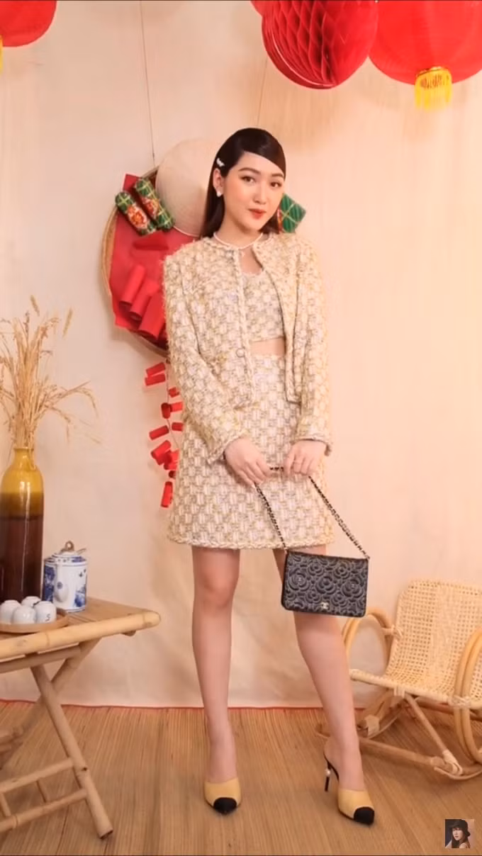 Tết đến Xuân về, bỏ túi ngay vài bí kíp giúp bạn "sang” hơn trong những tình huống khó đỡ ảnh 1