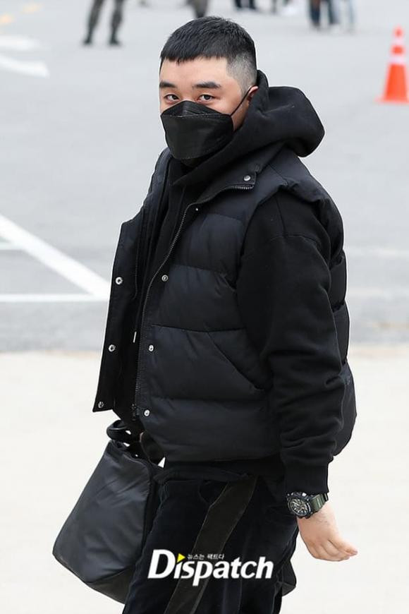 Nhân chứng đồng loạt bênh vực Seungri, khẳng định nam ca sĩ bị buộc tội vô cớ ảnh 1