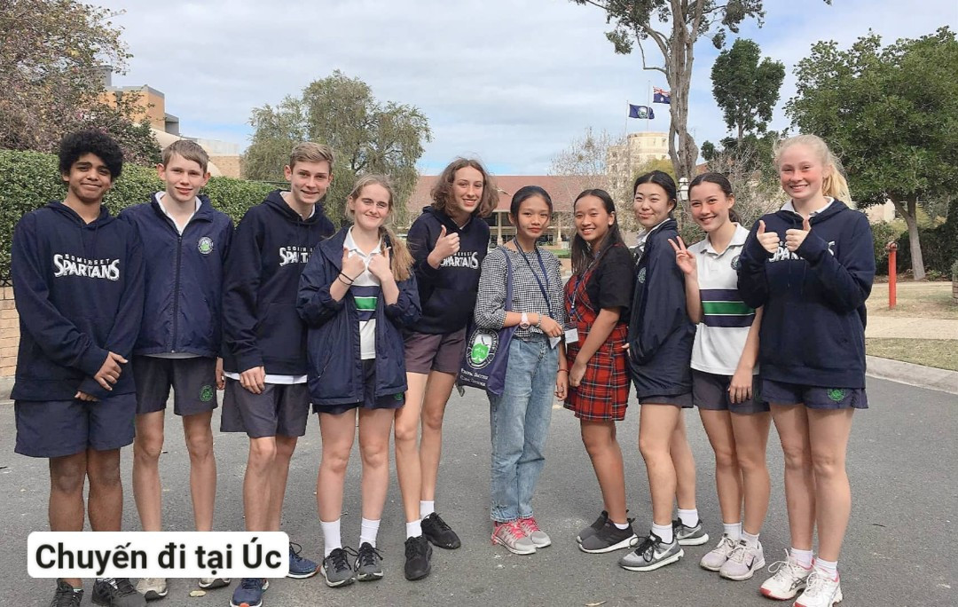 Đề cử Top 20 Gương mặt trẻ Việt Nam tiêu biểu: "Tuổi Đội là khoảng thời gian đẹp nhất của mình!" ảnh 2