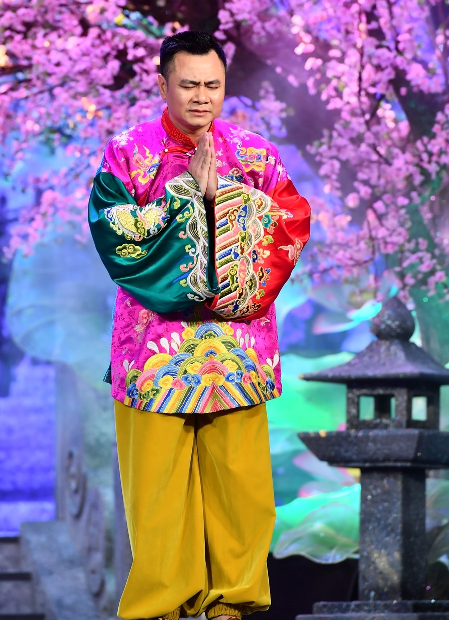 Dù ai nói ngả nói nghiêng, “Táo Quân 2021” vẫn thú vị và đáng nhớ, đúng không cả nhà? ảnh 4