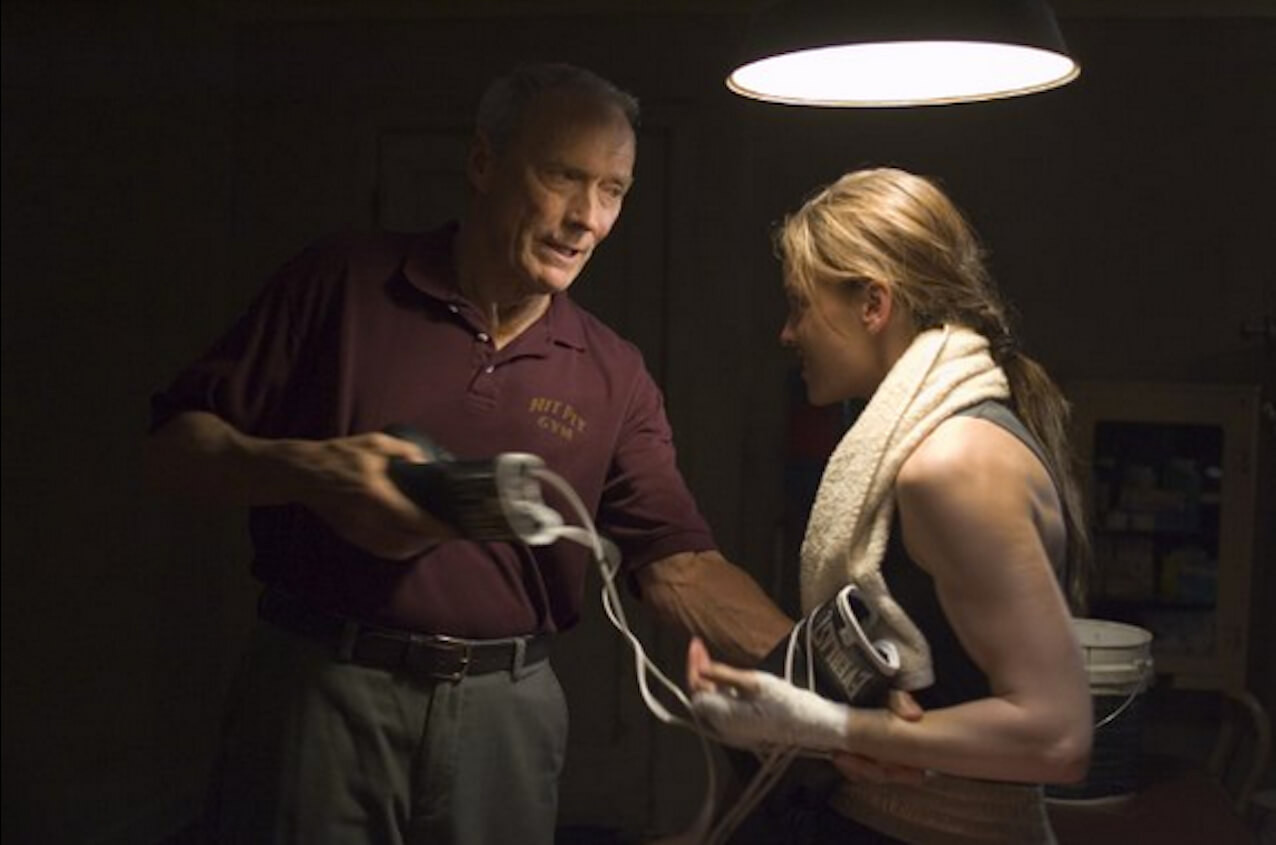 Đón Tết tại gia: “Luyện não” với những bộ phim bất hủ của Brad Pitt, Leonardo DiCaprio ảnh 6