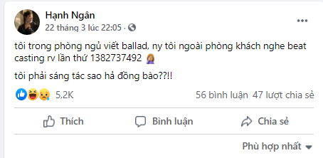 Bị bạn gái “than phiền” mở nhạc ồn ào, Obito ngầm xác nhận tham gia “Rap Việt” mùa 2 ảnh 1