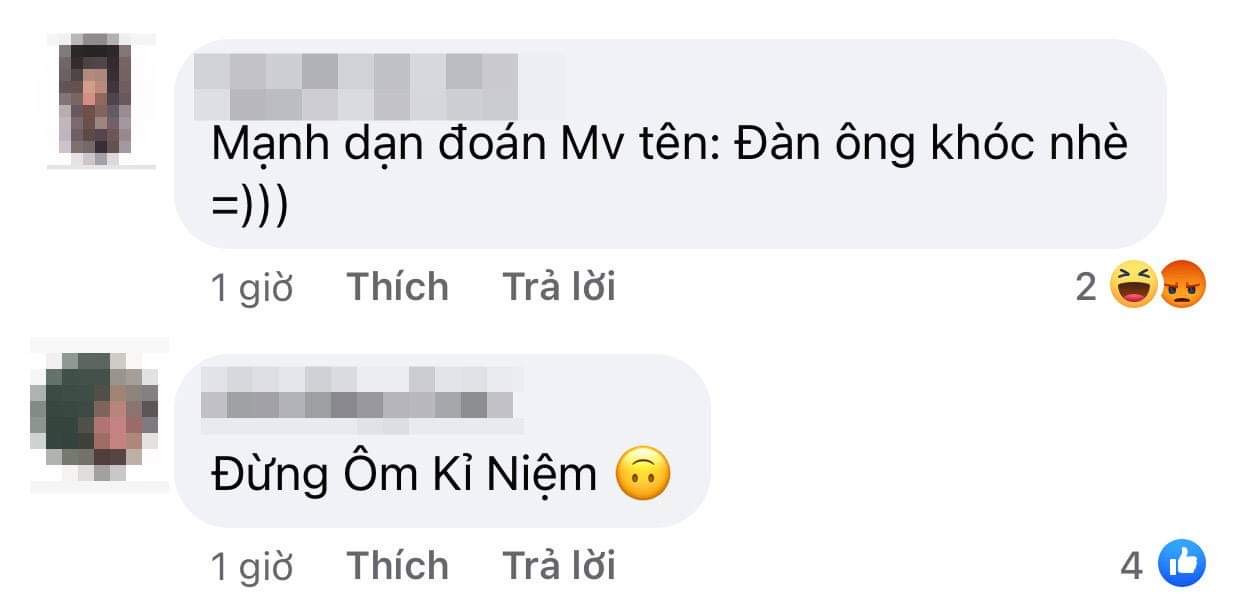 Hay thậm chí là thế này nữa! Đầu năm mới, Phan Mạnh Quỳnh gây tò mò khi “úp mở” sản phẩm kết hợp với rapper bí ẩn ảnh 3