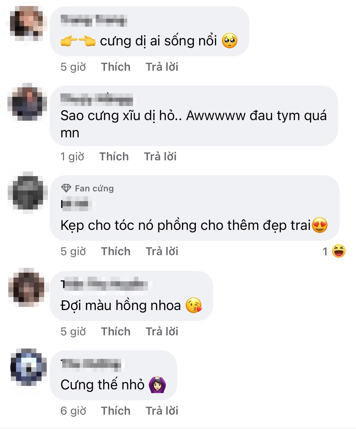 “Người chơi hệ sắc màu” gọi tên Jungkook (BTS): Thử nhuộm tóc xem ARMY có trầm trồ! ảnh 5