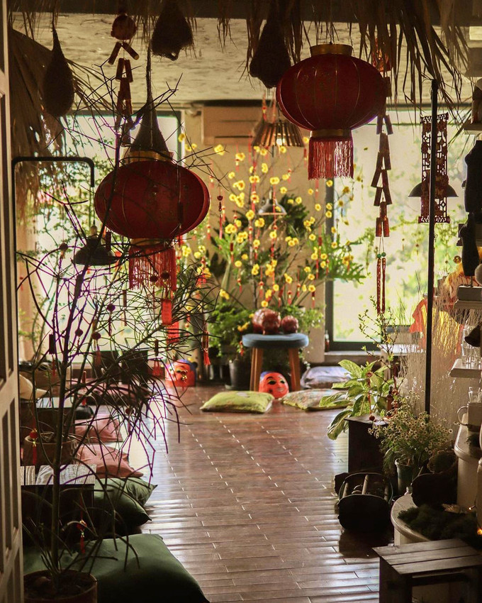 Hoạt động mừng Xuân tại TP.HCM: Sôi động, đa dạng nhưng vẫn tuân thủ quy tắc an toàn ảnh 8