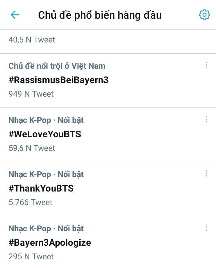 BTS bị so sánh với virus Corona, ARMY “giận tím người” đồng loạt treo hashtag yêu cầu lời xin lỗi ảnh 2