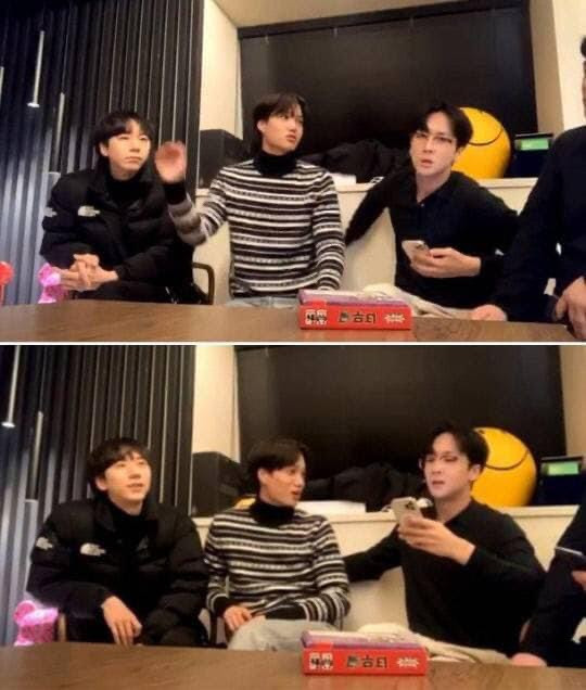 Netizen đồng loạt thả phẫn nộ vì Kai (EXO) vẫn tiệc tùng, “lách luật” giãn cách xã hội giữa COVID-19 ảnh 1