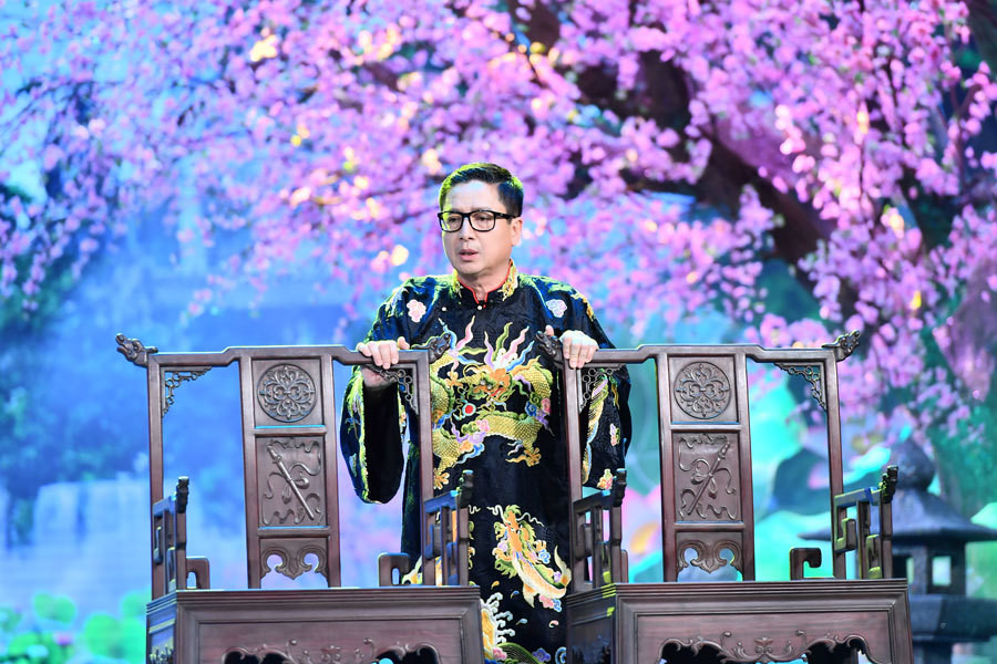 Dù ai nói ngả nói nghiêng, “Táo Quân 2021” vẫn thú vị và đáng nhớ, đúng không cả nhà? ảnh 1