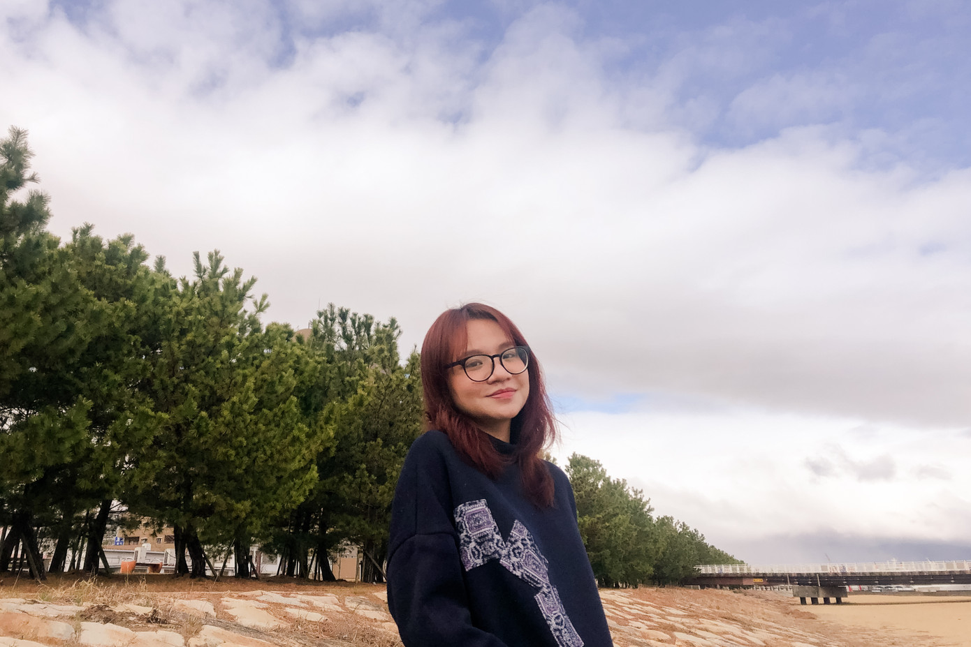 Chống dịch theo cách của du học sinh Việt: Chọn Tết xa nhà vì “ngồi yên là yêu nước“ ảnh 4