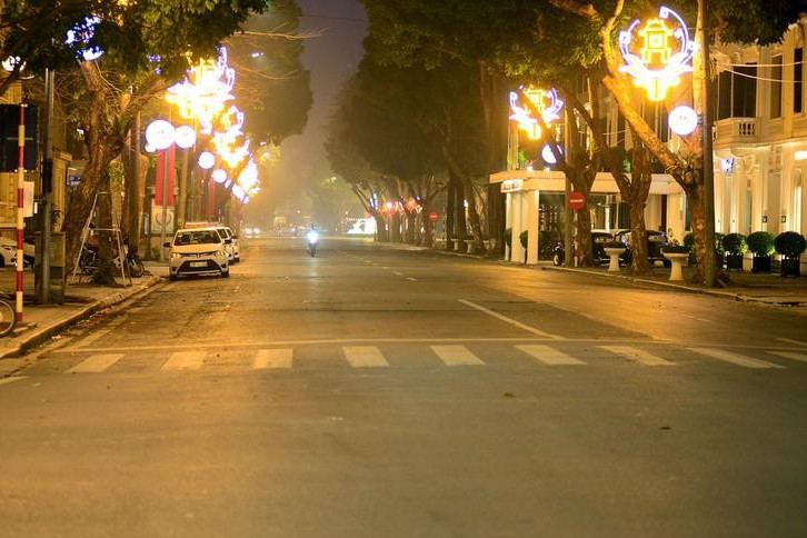 Sunshine Homes 'không ngủ', đồng hành cùng chống dịch COVID-19 ảnh 2