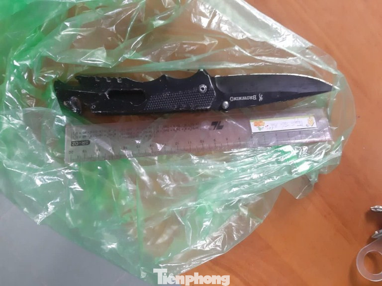 Công an lên tiếng vụ hỗn chiến khiến 3 người tử vong ở Bình Dương ảnh 4