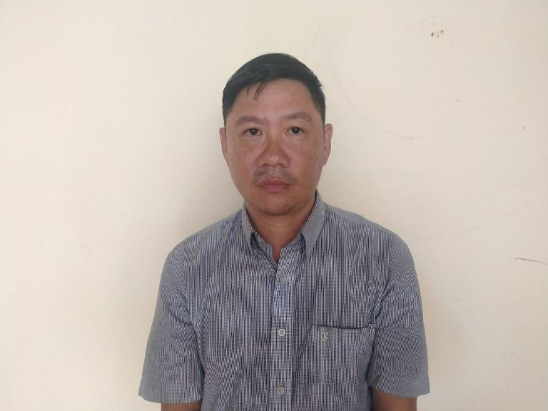 Bắt khẩn cấp kẻ dùng súng bắn nhiều người thương vong ảnh 1