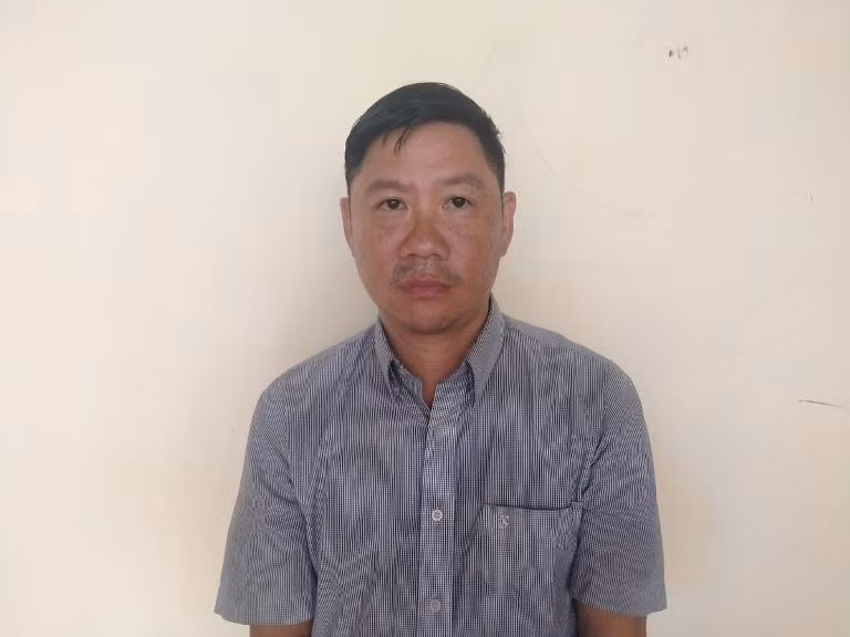 Bắt khẩn cấp kẻ dùng súng bắn nhiều người thương vong ảnh 1