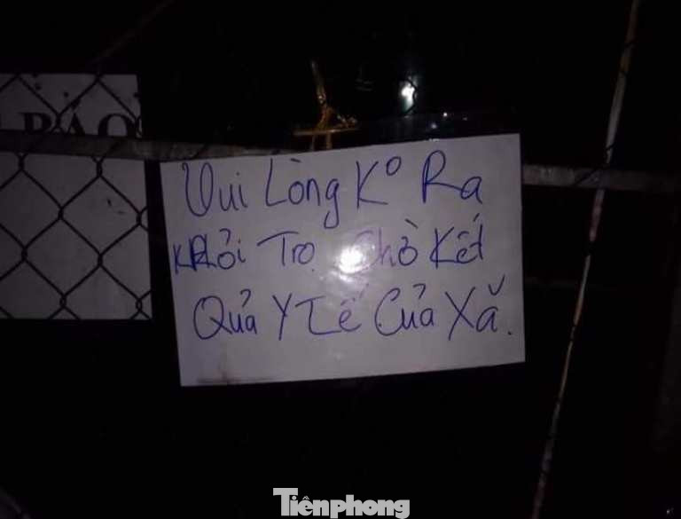 Gỡ bỏ phong tỏa khu nhà trọ công nhân ở Bình Dương ảnh 3