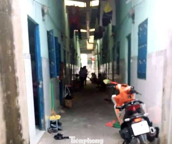 Gỡ bỏ phong tỏa khu nhà trọ công nhân ở Bình Dương ảnh 2