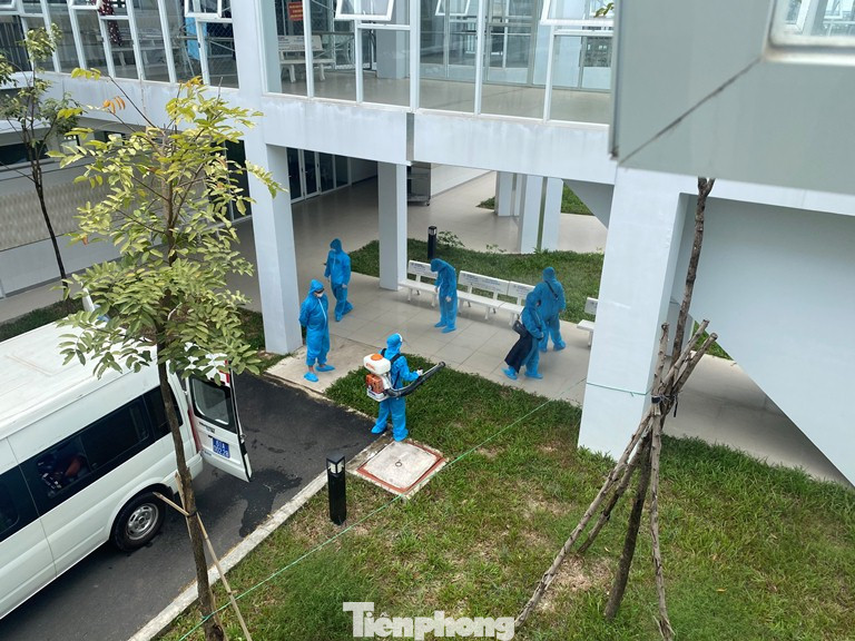 Thêm 1 ca nhập cảnh trái phép, Bình Dương ra công văn khẩn ảnh 1