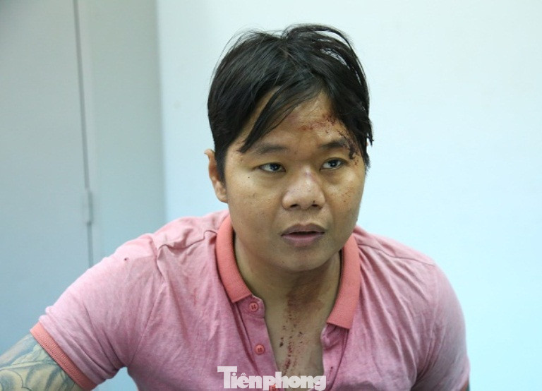 Công an lên tiếng vụ hỗn chiến khiến 3 người tử vong ở Bình Dương ảnh 1