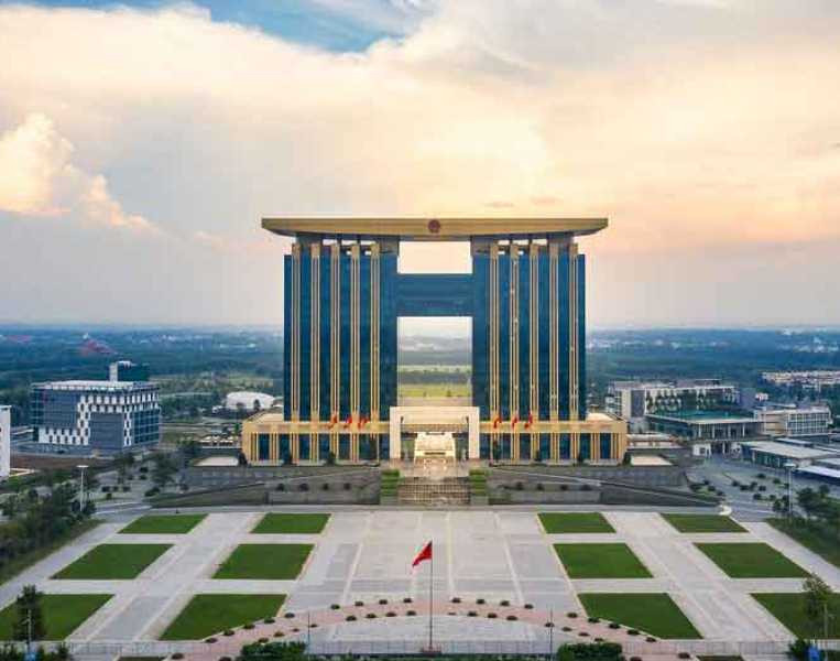 Nhiều cán bộ ở Bình Dương, Bình Phước vào danh sách tinh giản biên chế năm 2021 ảnh 1