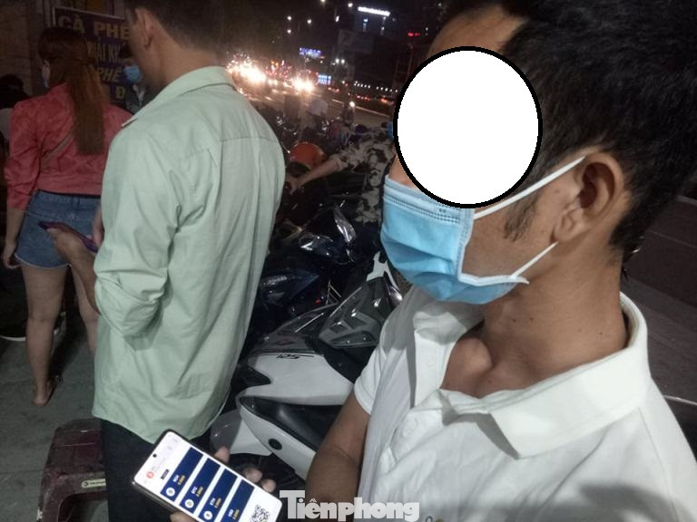 Vay tiền thật đầu tư tiền ảo, nhiều công nhân ở Bình Dương bị dọa chặt đứt chân ảnh 3