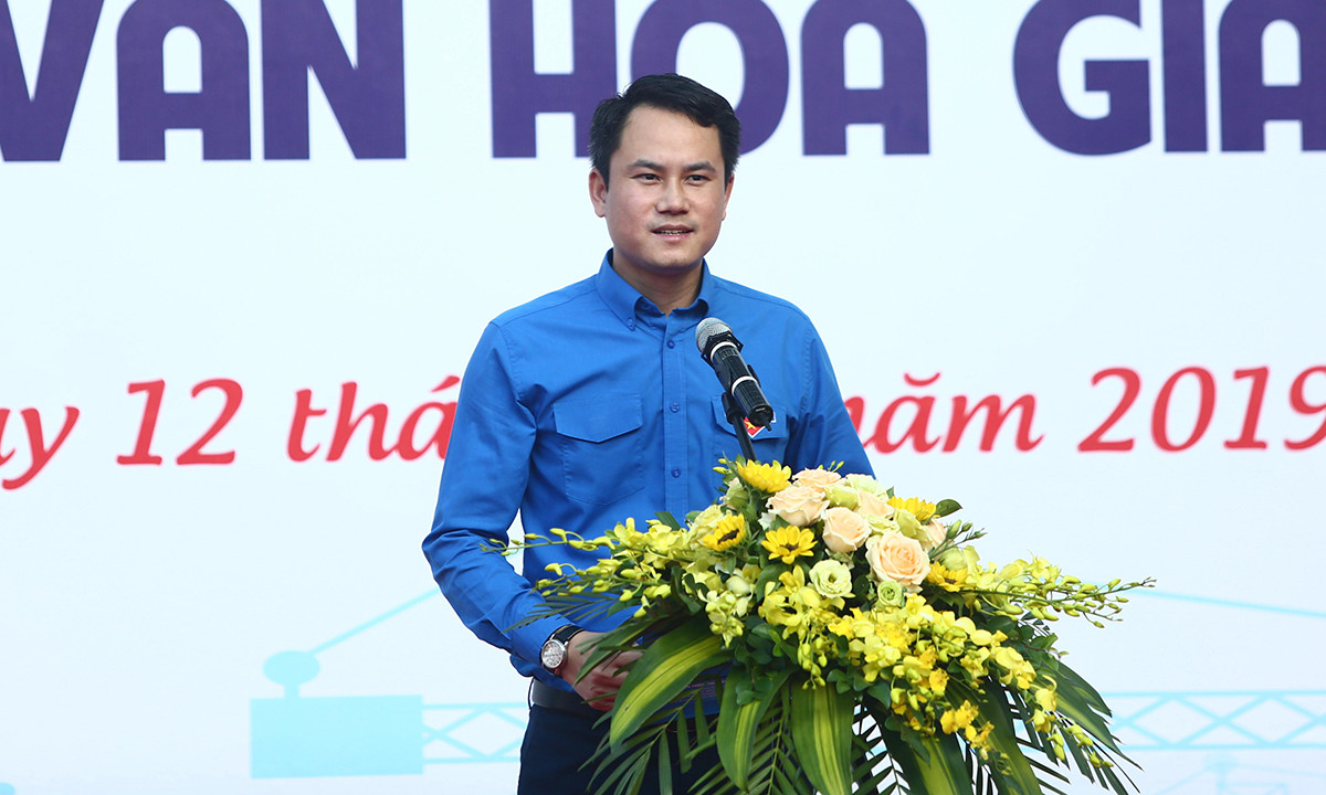 Đẩy mạnh các mô hình cổng trường, bến đò ngang an toàn giao thông ảnh 2