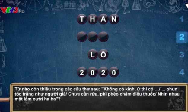 10X giành chiến thắng cuộc thi tháng Đường lên đỉnh Olympia gay cấn ảnh 2