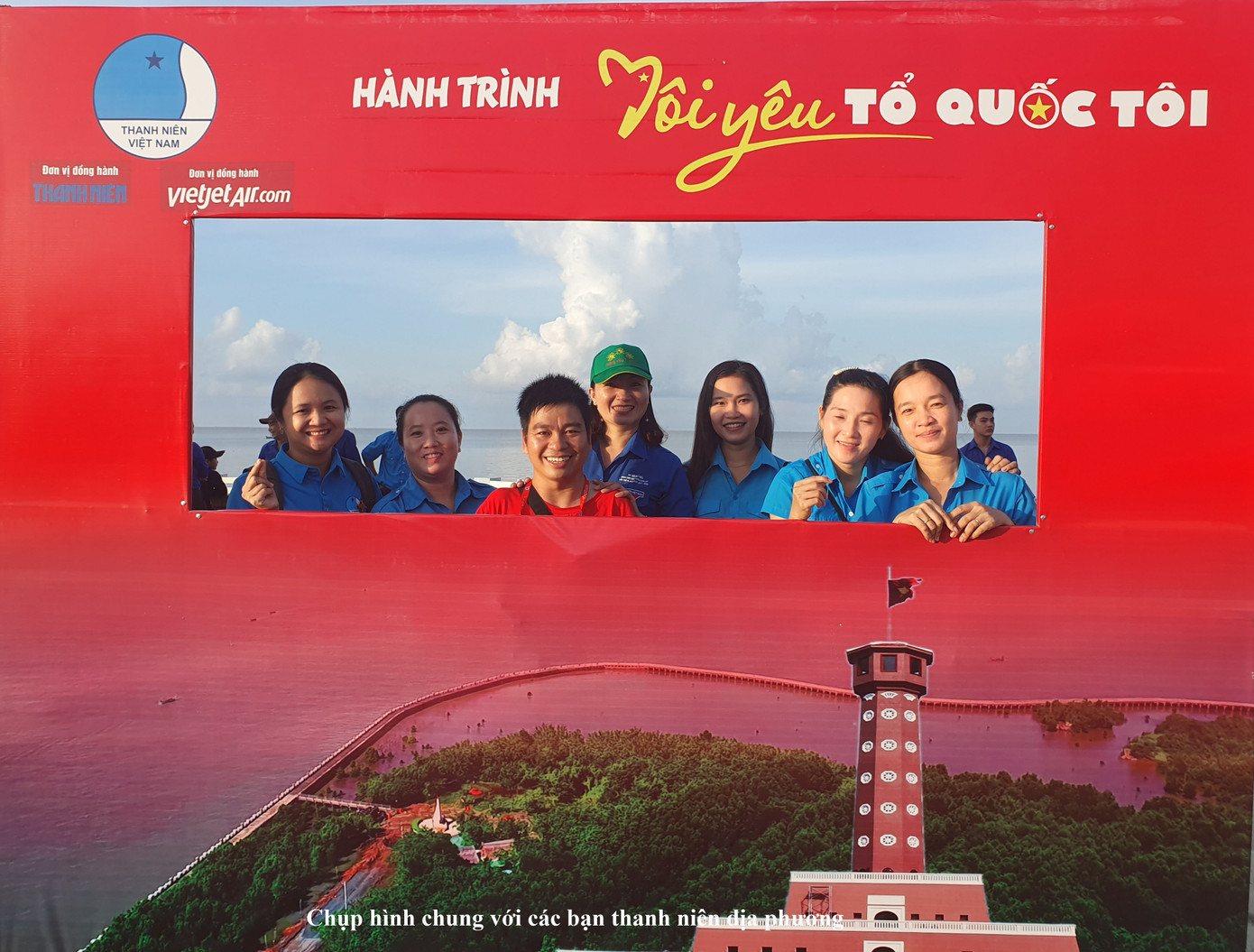 Chàng trai Tây Nguyên lan tỏa tình yêu quê hương ảnh 2