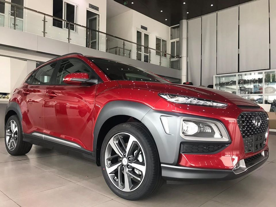 Ôtô cắt lỗ xả hàng, giảm tới 180 triệu đồng ảnh 3