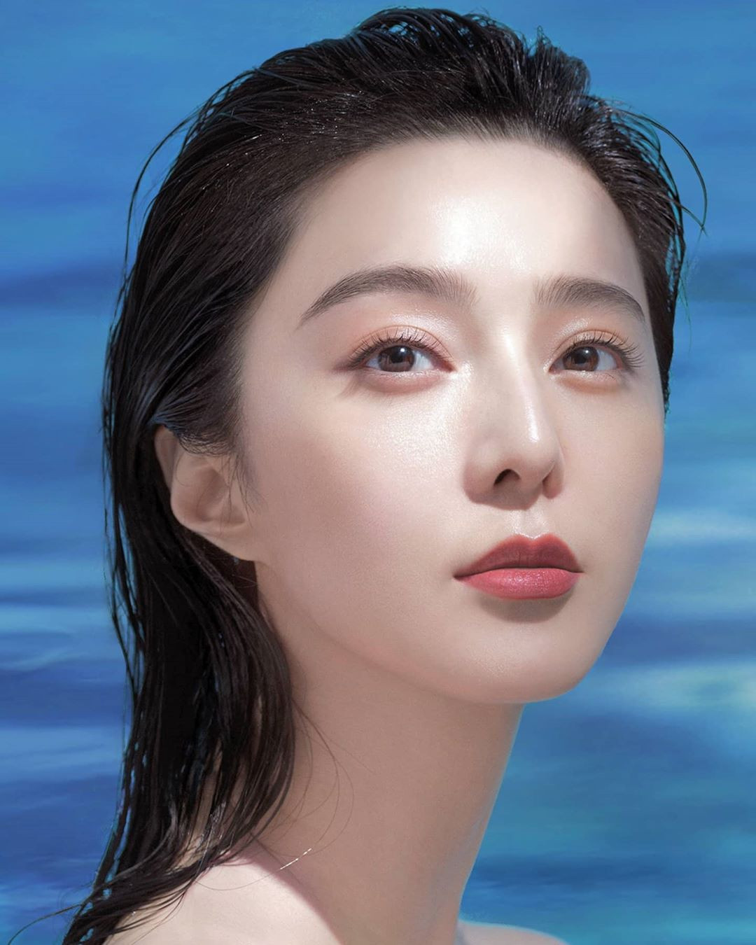 Phạm Băng Băng U40 trẻ như đôi mươi, khí chất bay bổng tựa tiên nữ ảnh 11