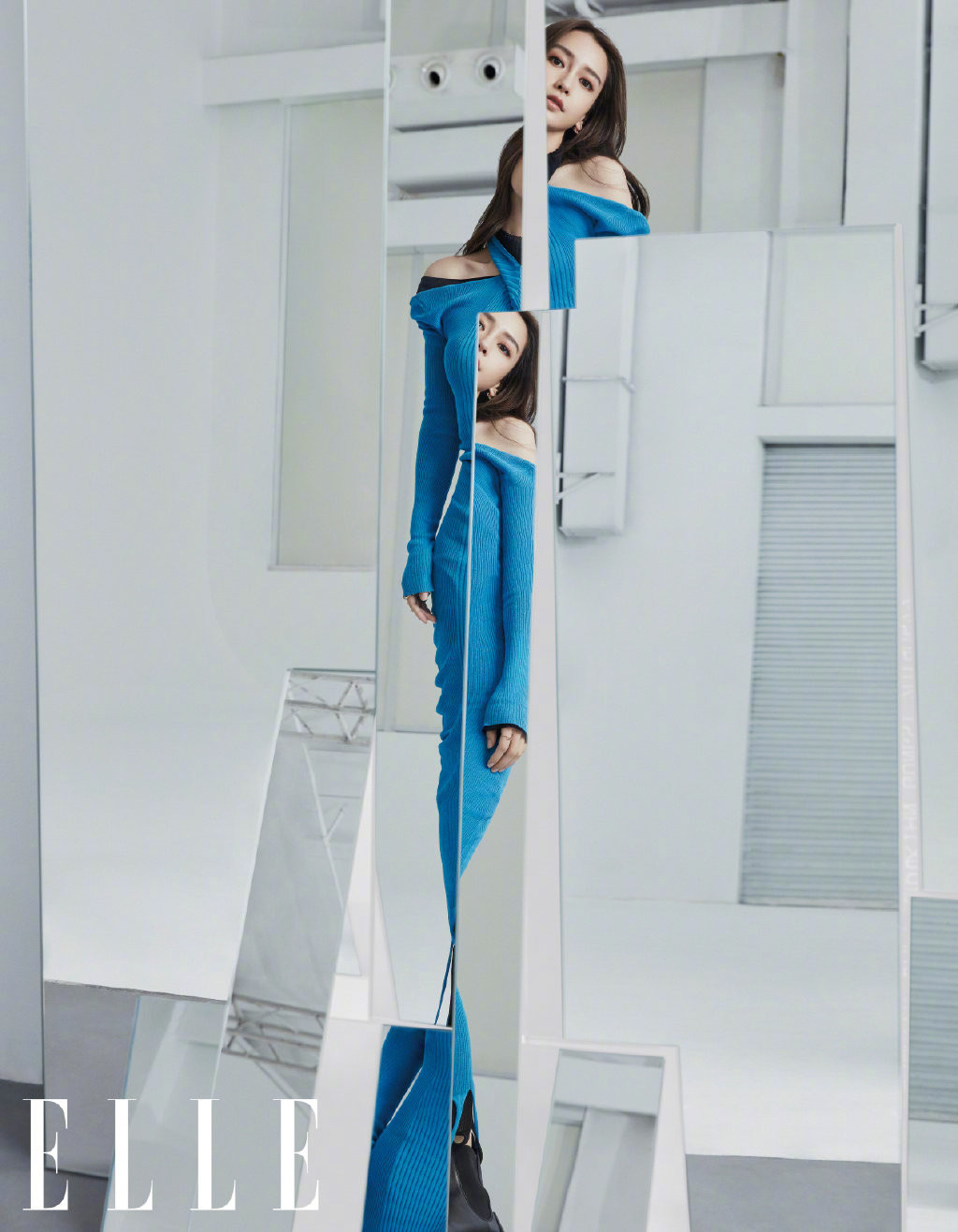 Angelababy bị chê 'trông như người khác' khi livestream ảnh 14