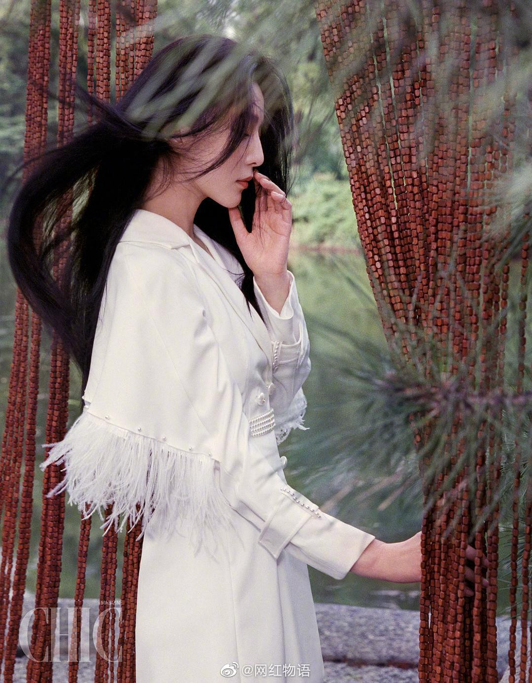 Phạm Băng Băng U40 trẻ như đôi mươi, khí chất bay bổng tựa tiên nữ ảnh 7