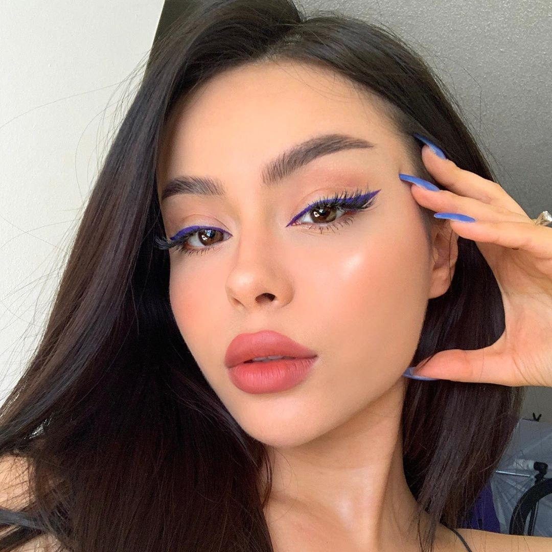 Cô gái gốc Việt trổ tài trang điểm giống Jennie và Lisa nhóm BlackPink ảnh 11