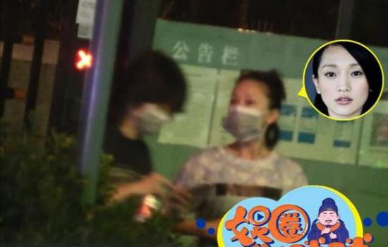 Châu Tấn gần 50 tuổi vẫn quá trẻ đẹp với thần thái mê hoặc ảnh 1