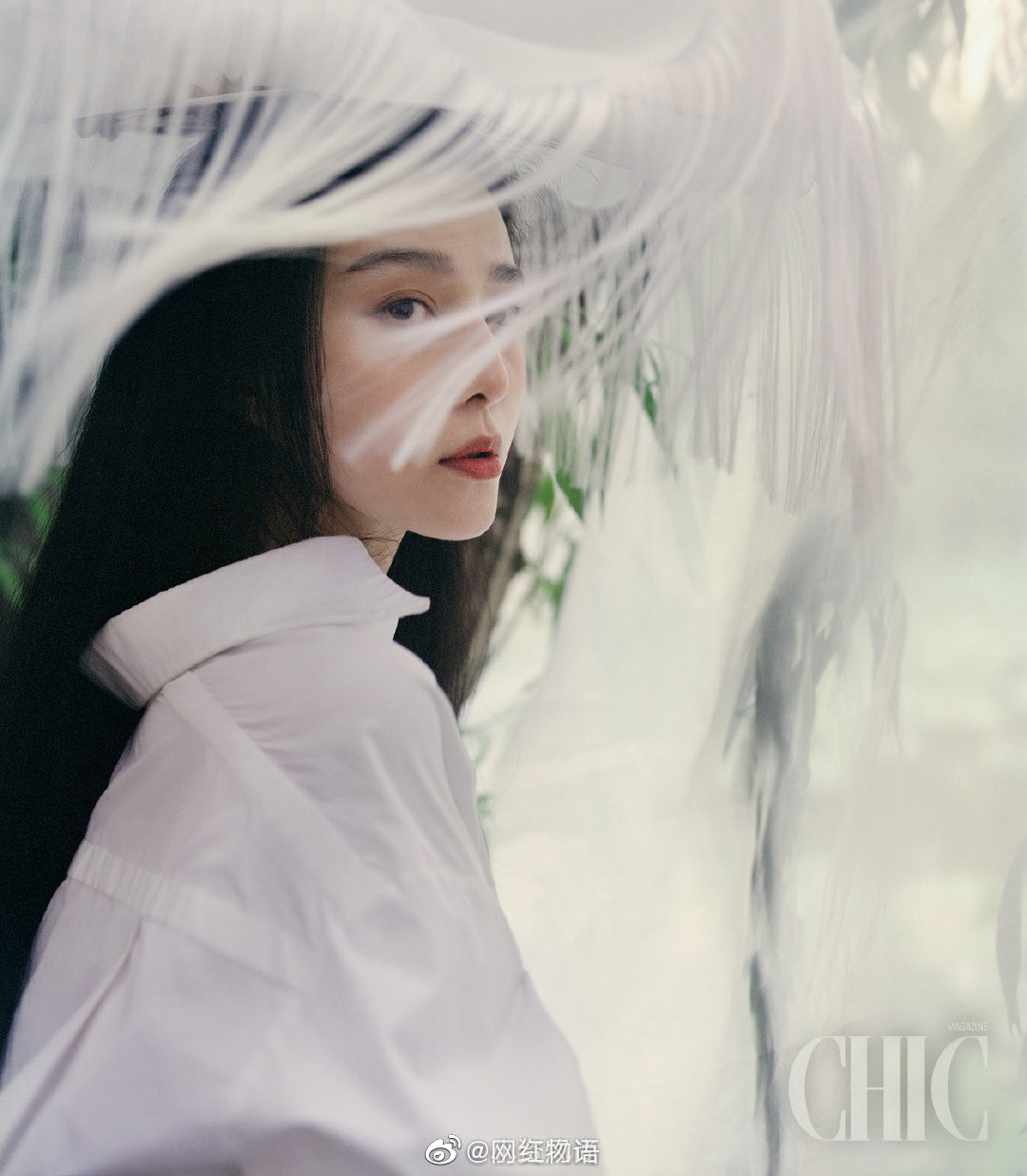 Phạm Băng Băng U40 trẻ như đôi mươi, khí chất bay bổng tựa tiên nữ ảnh 6