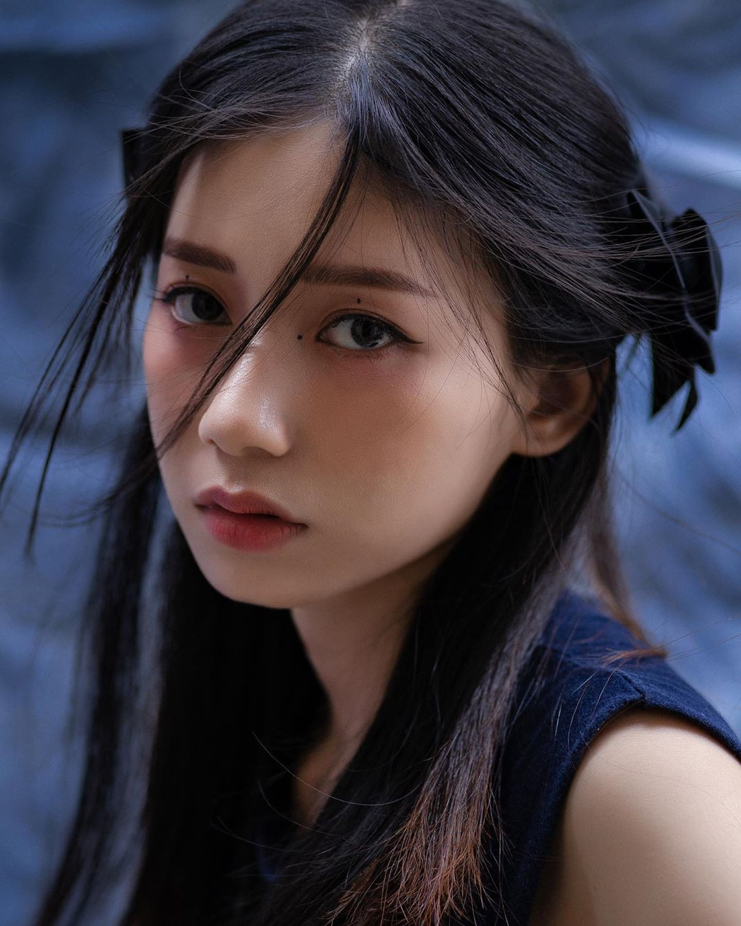 Các cô gái đua nhau trang điểm làm tóc theo Jisoo BlackPink ảnh 9