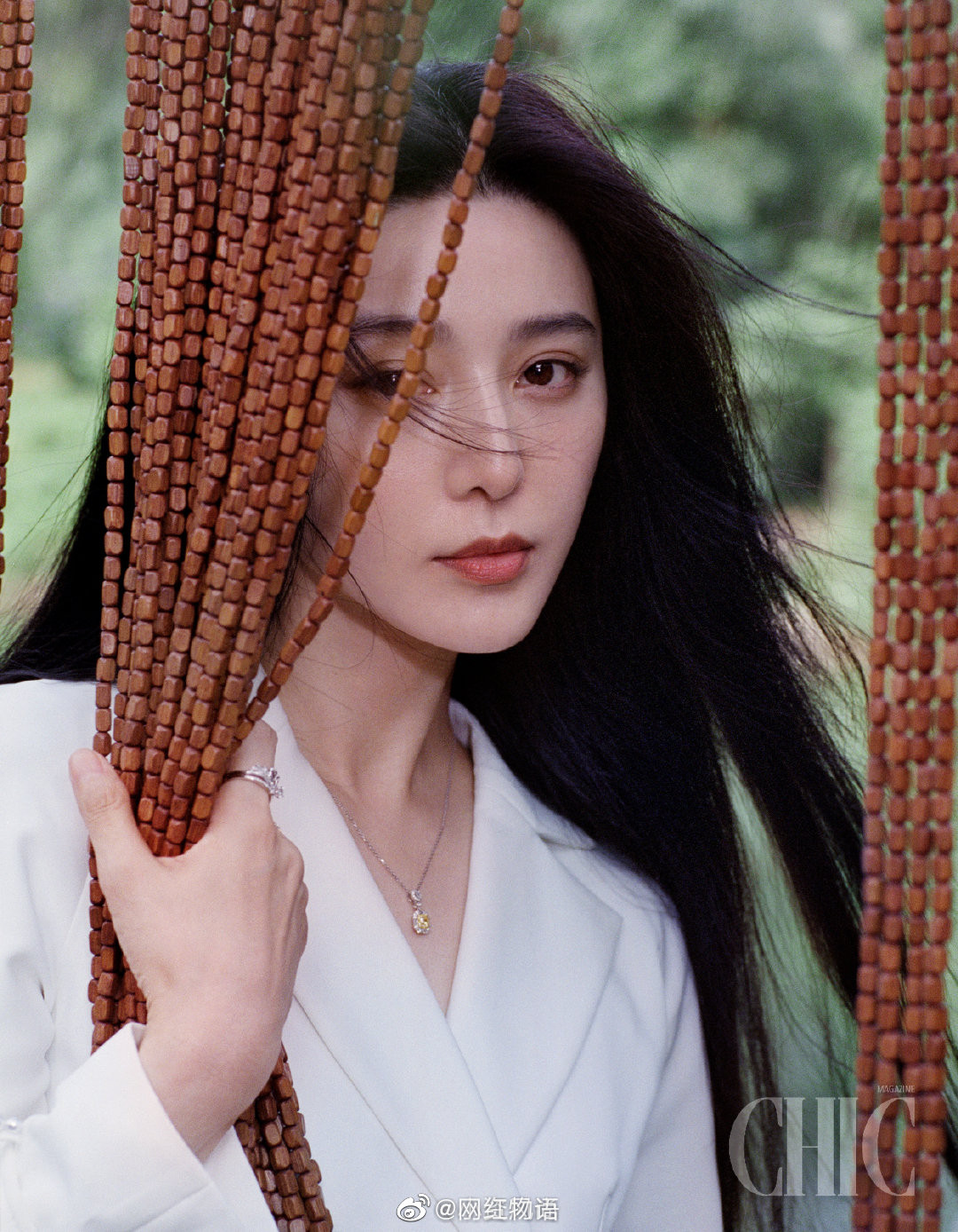 Phạm Băng Băng U40 trẻ như đôi mươi, khí chất bay bổng tựa tiên nữ ảnh 5