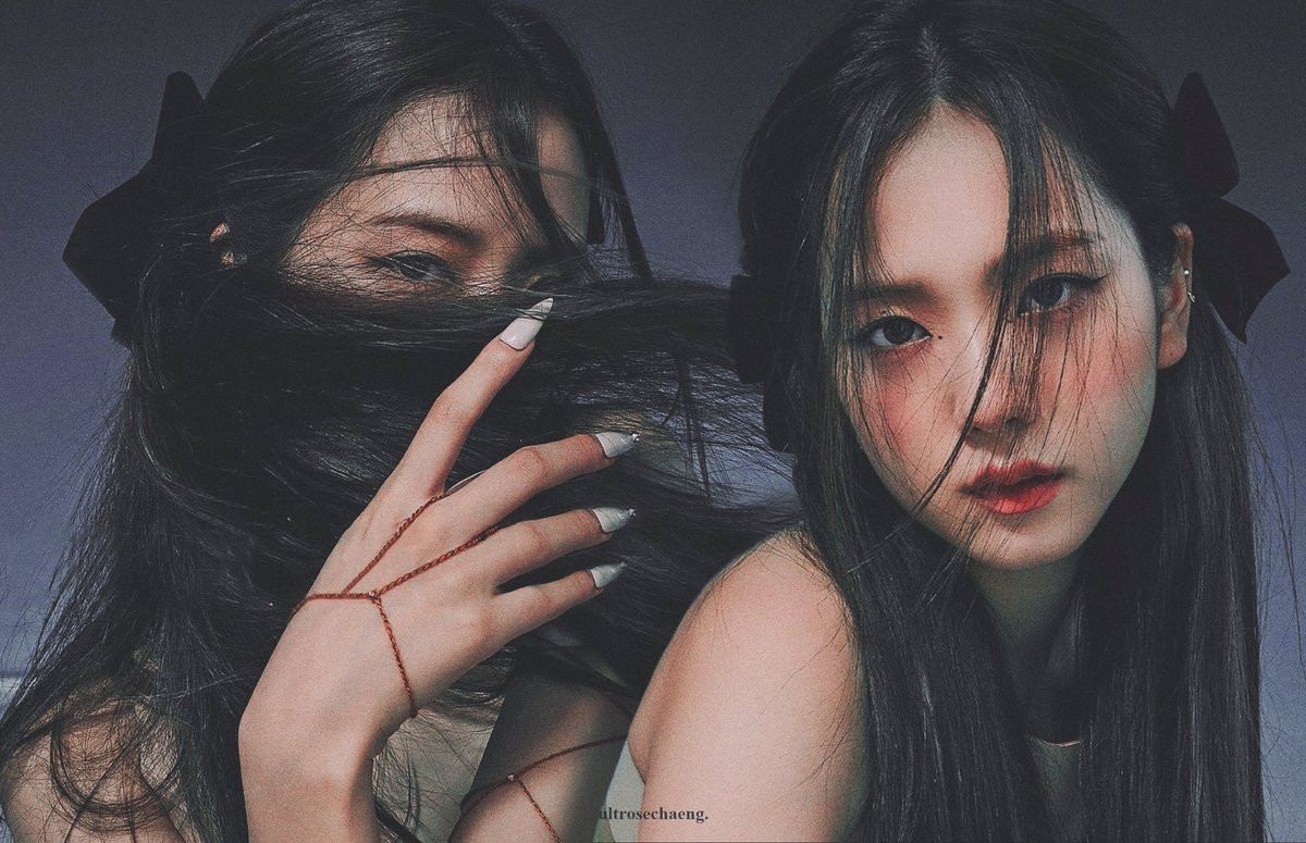 Các cô gái đua nhau trang điểm làm tóc theo Jisoo BlackPink ảnh 2